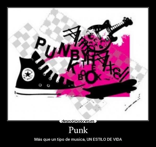 Punk -