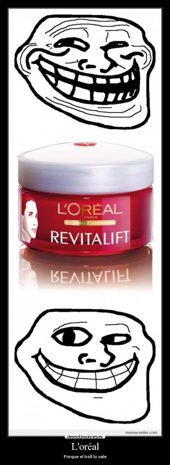 Loréal -