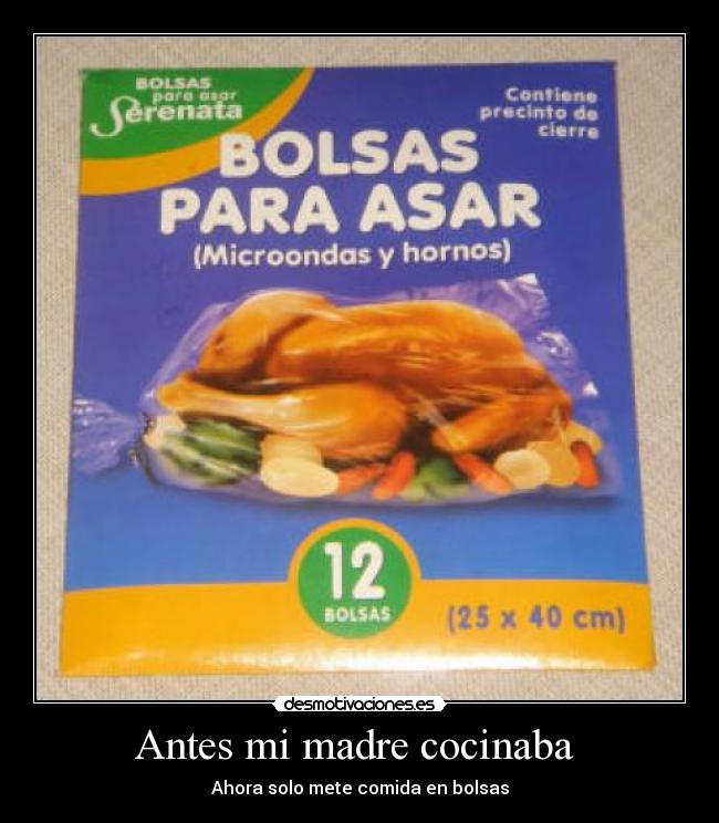 carteles madre madres desmotivaciones