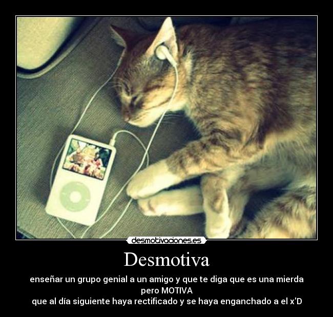 Desmotiva - 