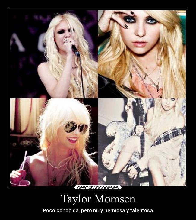Taylor Momsen - 