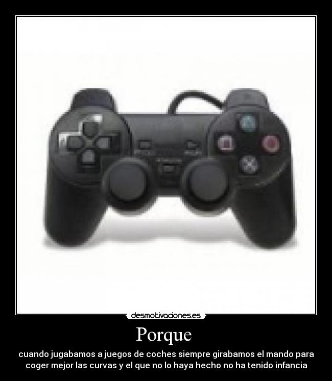 Porque -