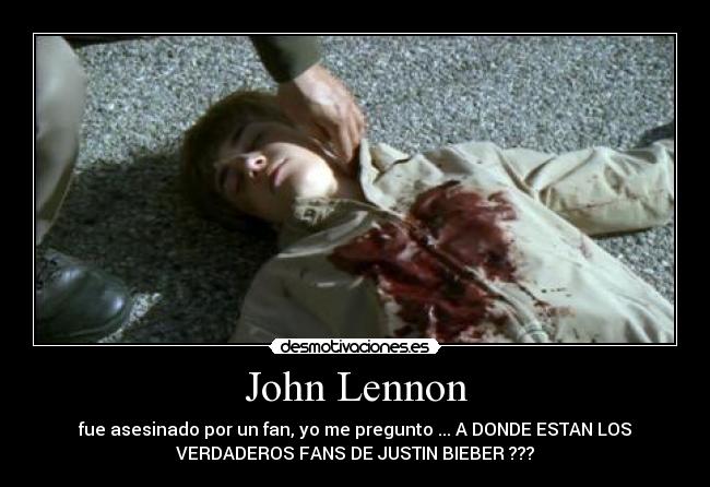 John Lennon -