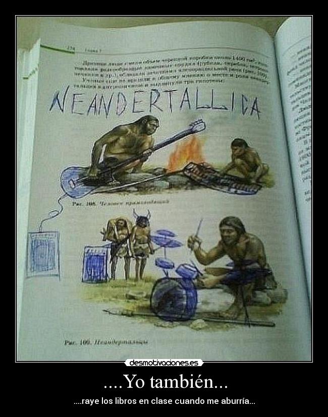 ....Yo también... -