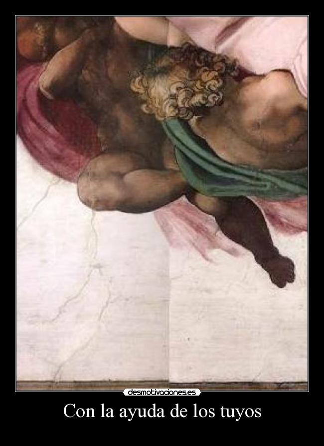 carteles ayuda megacartel terminado creacion nereagothic desmotivaciones