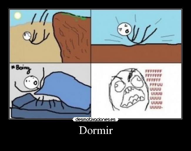 Dormir - 