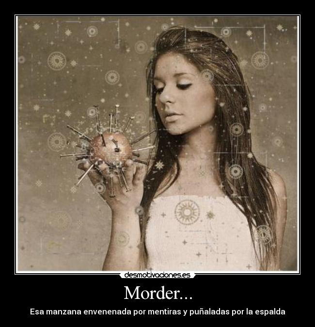 Morder... - 