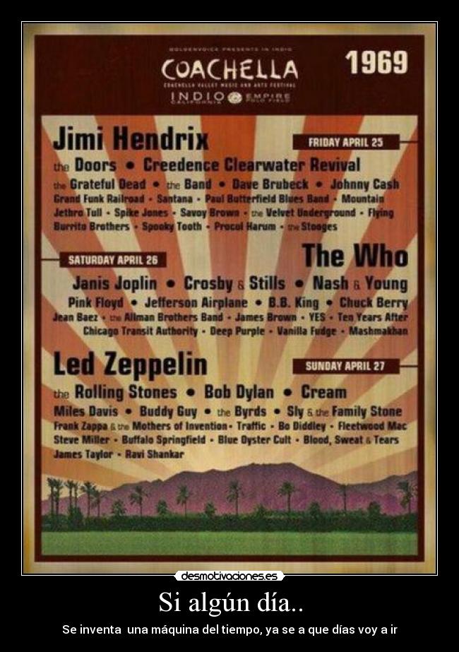 carteles rockmaquinadeltiempoantanomusicaletrero desmotivaciones