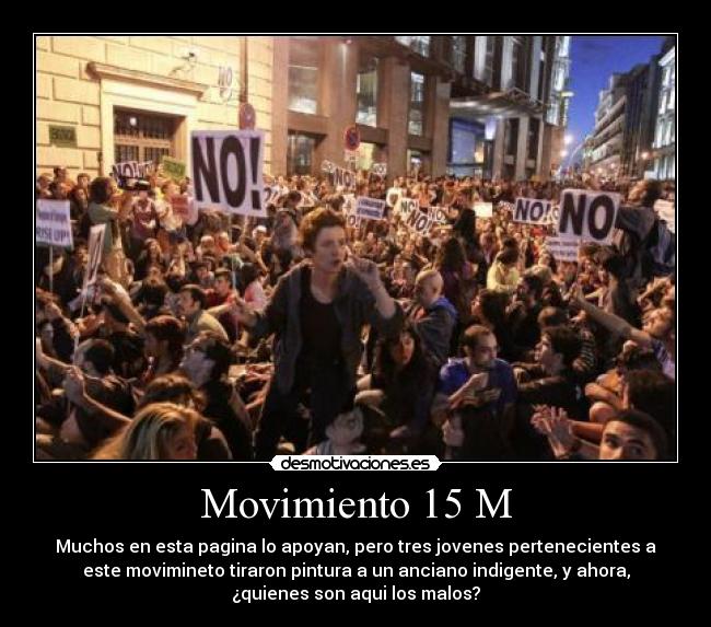 carteles quinceeme desmotivaciones