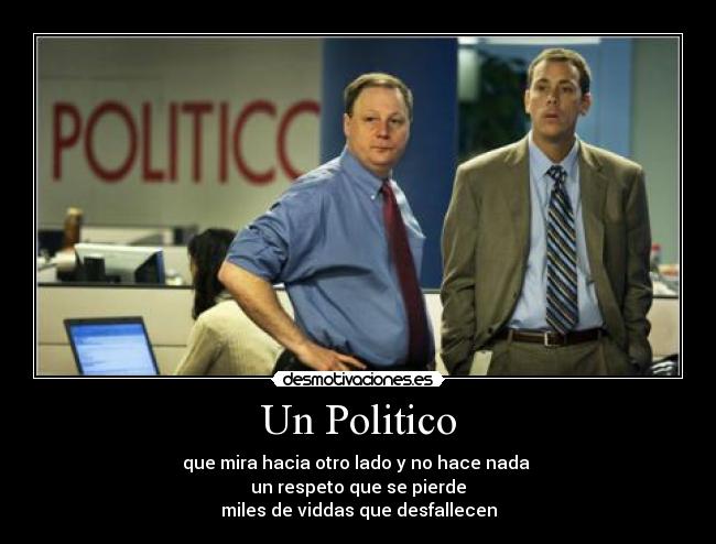 carteles desmotivaciones