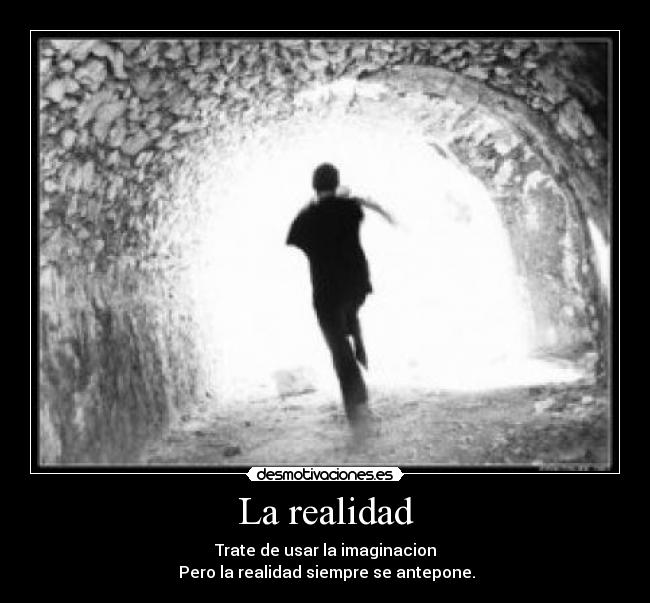 La realidad - 