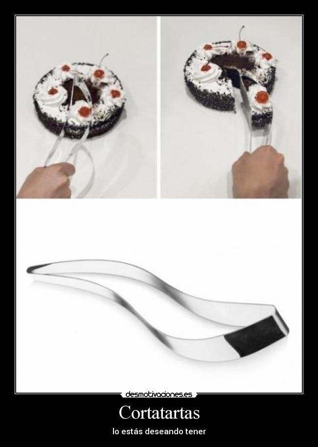 Cortatartas - 