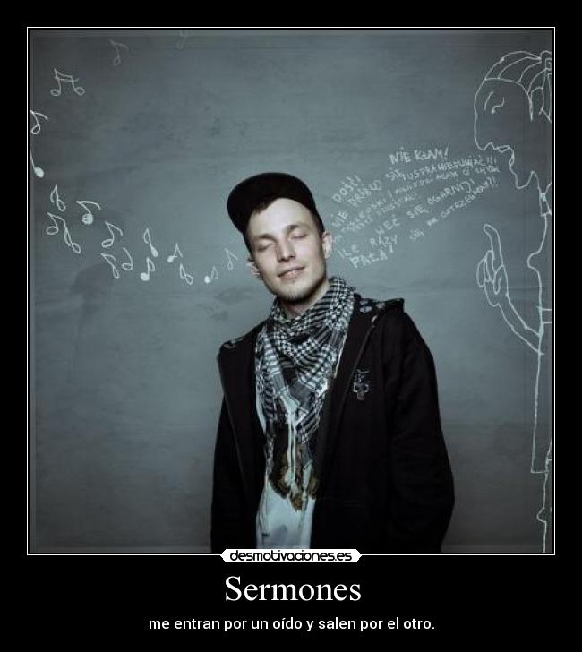 Sermones -