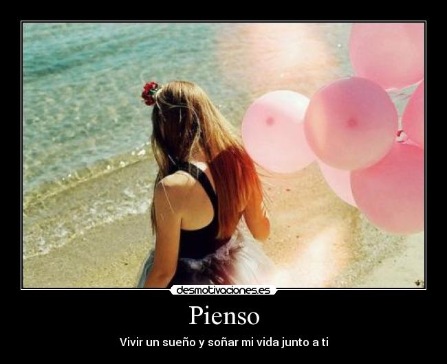 Pienso - 