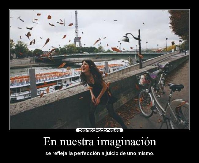 En nuestra imaginación -