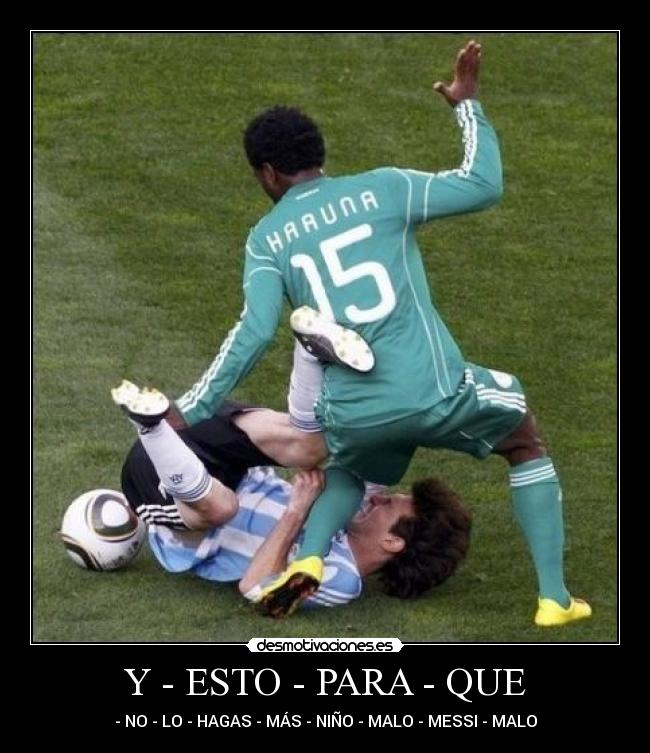 Y - ESTO - PARA - QUE - 