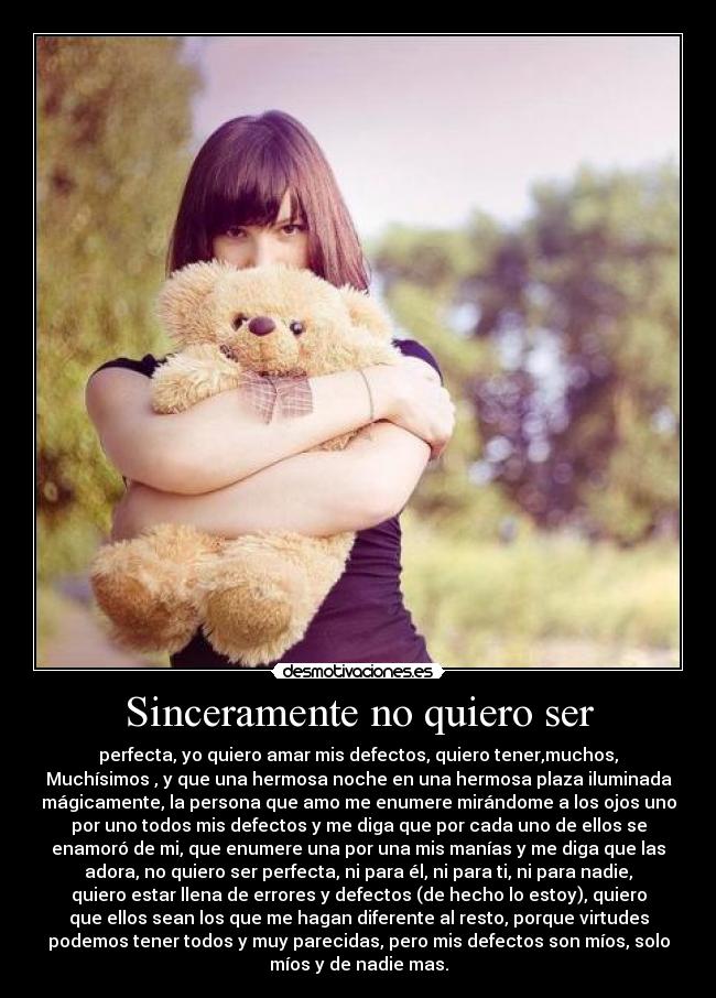 carteles defectos desmotivaciones