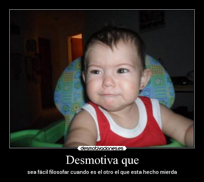 carteles luliana desmotivaciones