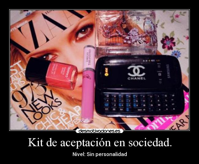 carteles sociedad odio desmotivaciones