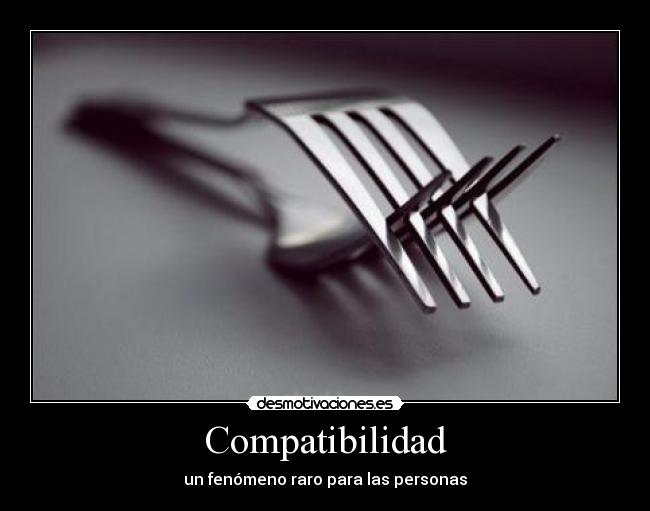 Compatibilidad - 