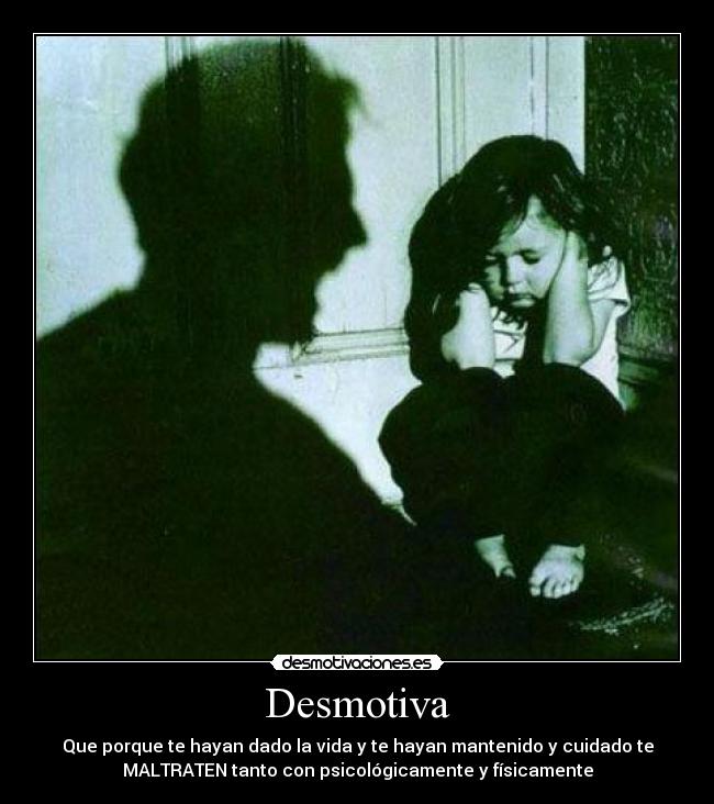 Desmotiva - 