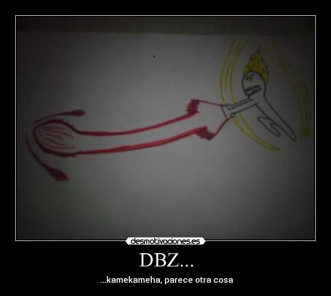 DBZ... -