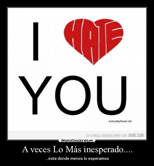 carteles desmotivaciones