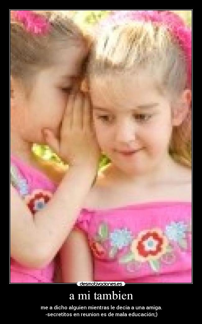 carteles anitamore desmotivaciones