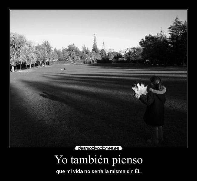 carteles tambien pienso desmotivaciones