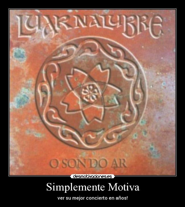 Simplemente Motiva -