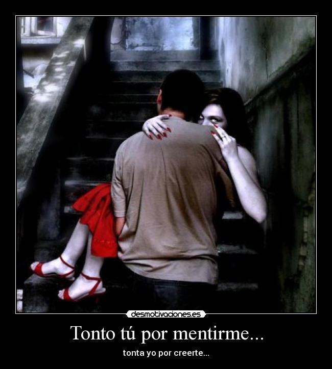 carteles tonto desmotivaciones