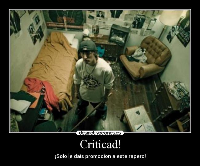 Criticad! -