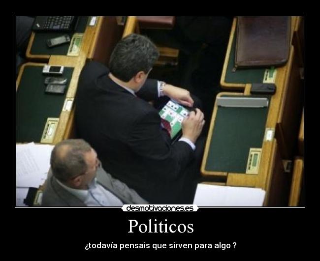 Politicos - 