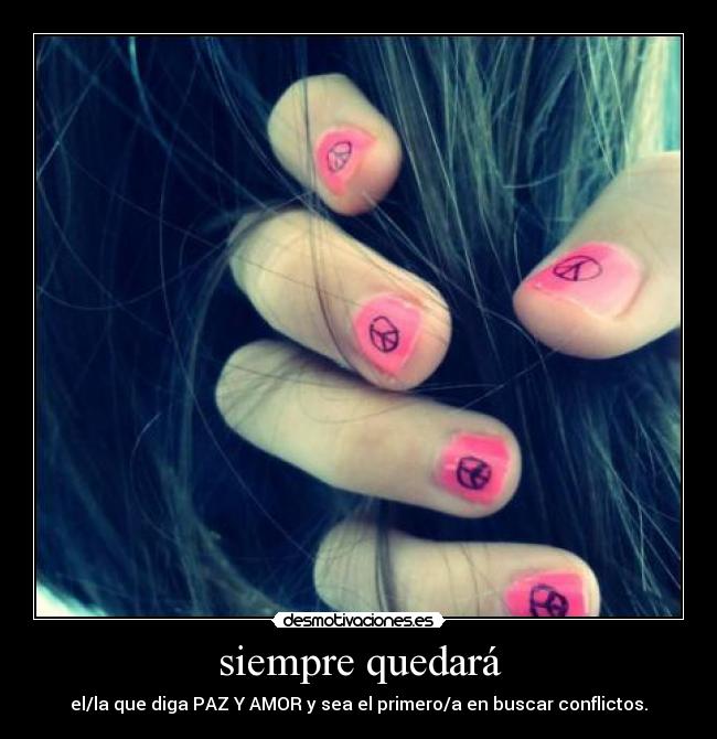 carteles paz desmotivaciones