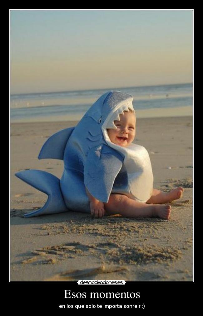 Esos momentos -