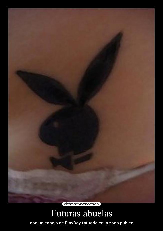Futuras abuelas - 