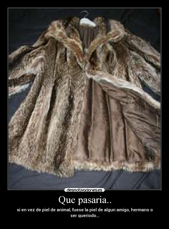 carteles crueldad desmotivaciones