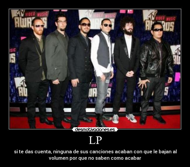 LP -