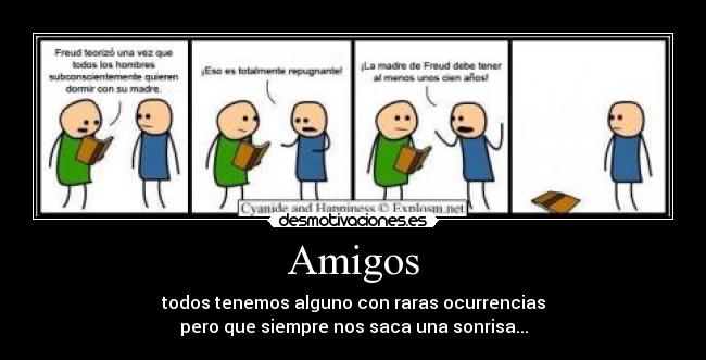 Amigos -