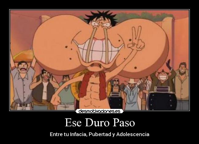 Ese Duro Paso - 