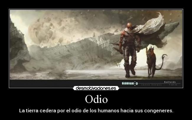 Odio -