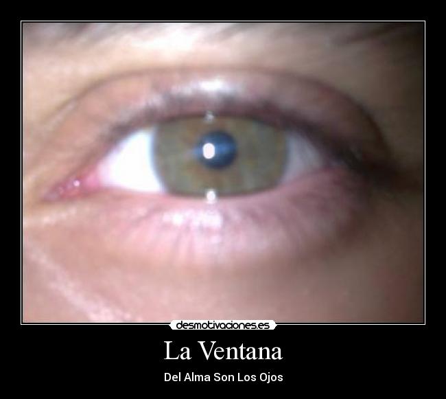 La Ventana -