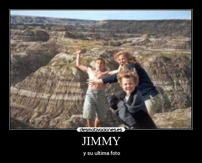 JIMMY -