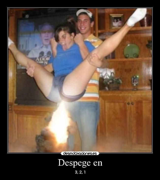 Despege en - 