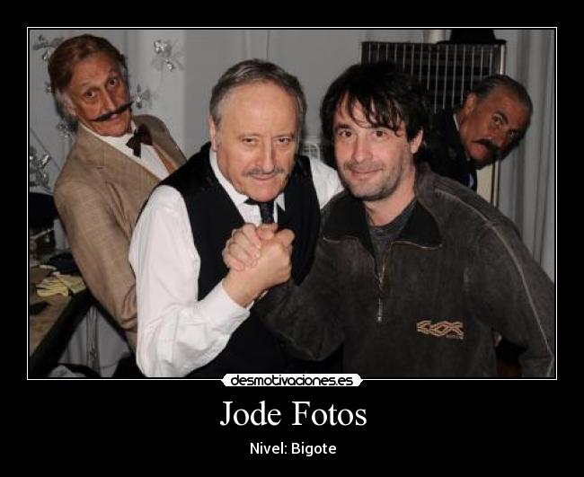 Jode Fotos - 