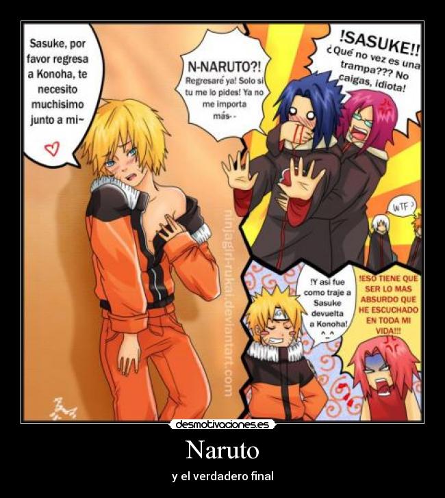 Naruto - 