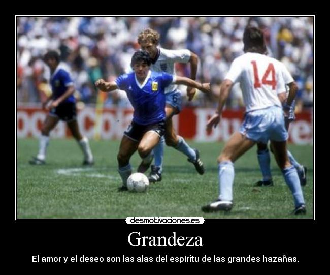 Grandeza - 
