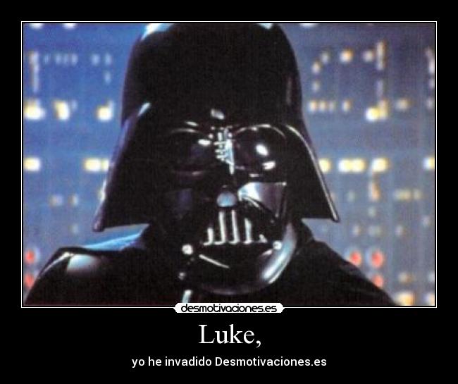 Luke, -