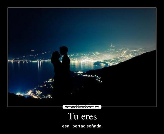Tu eres - 
