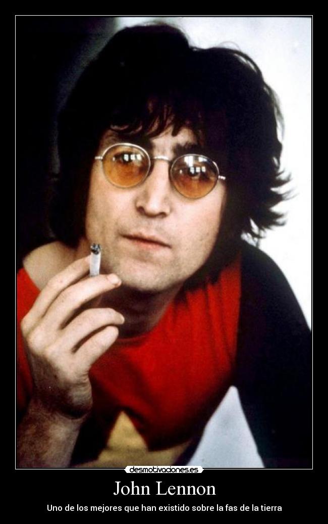 John Lennon -